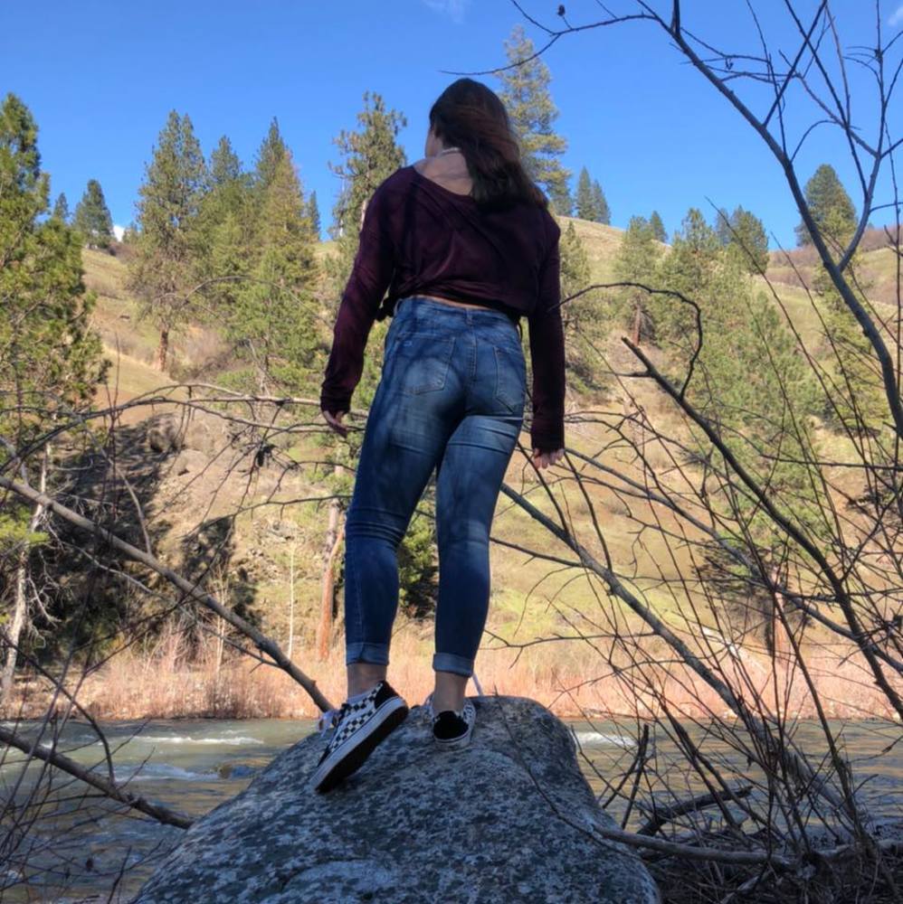 Meet your Posher, Ziarra